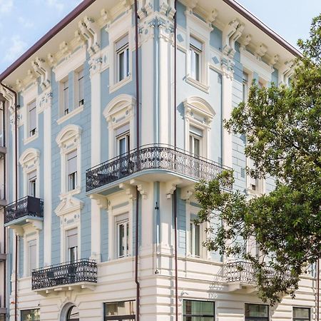 VI Suites Viareggio Esterno foto