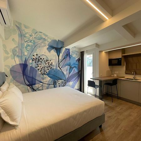 VI Suites Viareggio Esterno foto