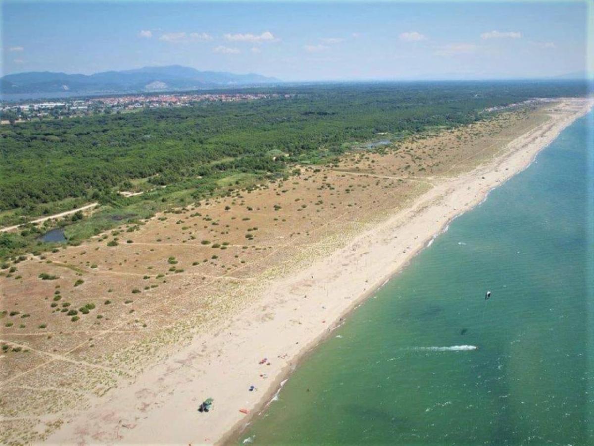 VI Suites Viareggio Esterno foto