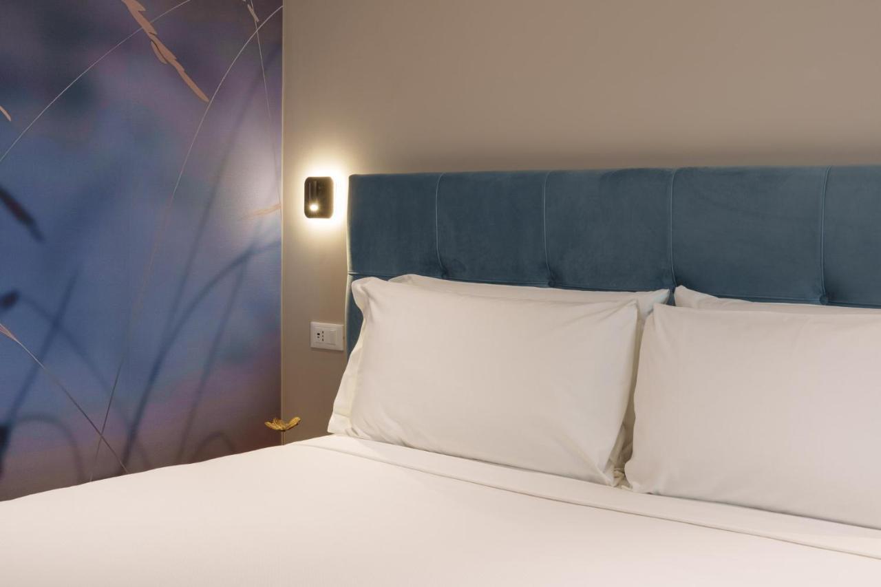 VI Suites Viareggio Esterno foto
