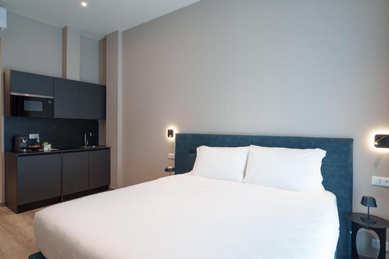 VI Suites Viareggio Esterno foto
