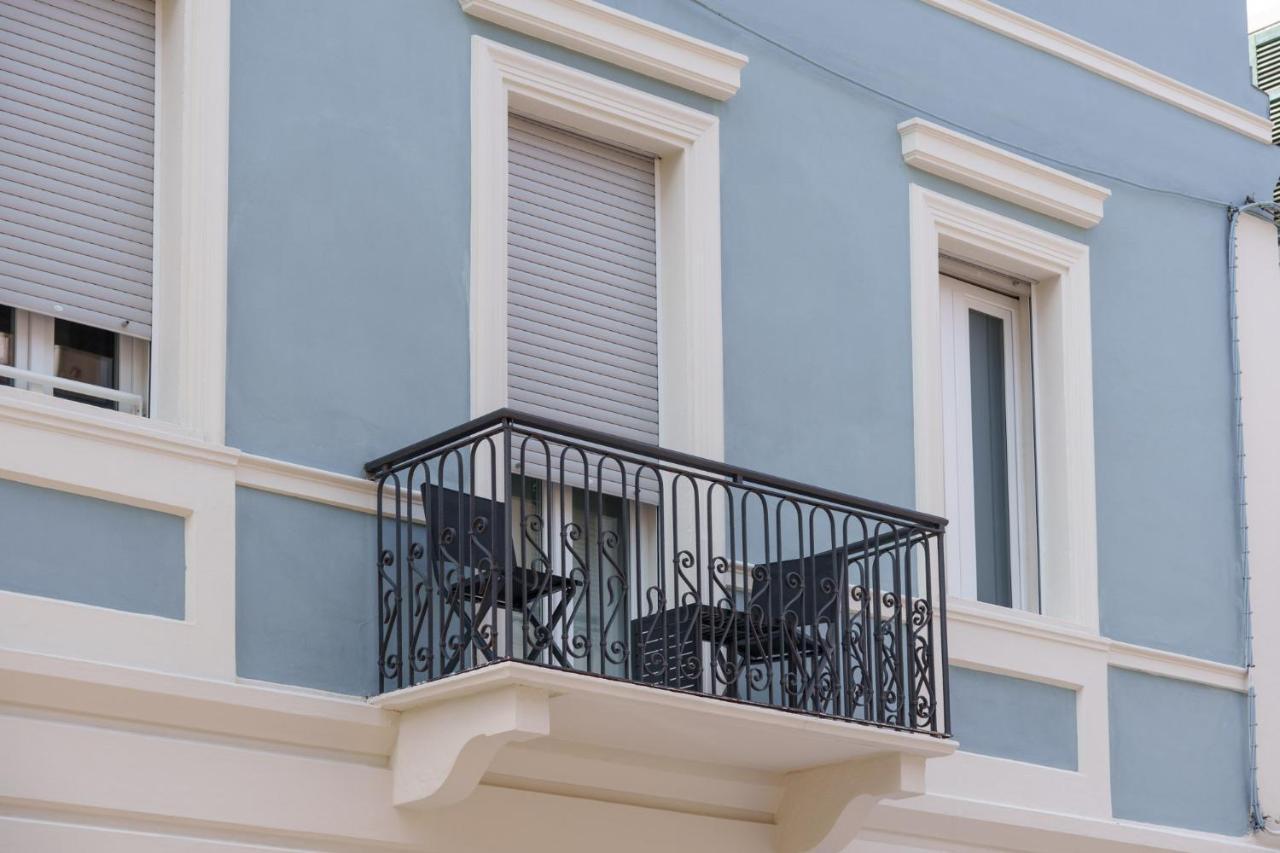VI Suites Viareggio Esterno foto