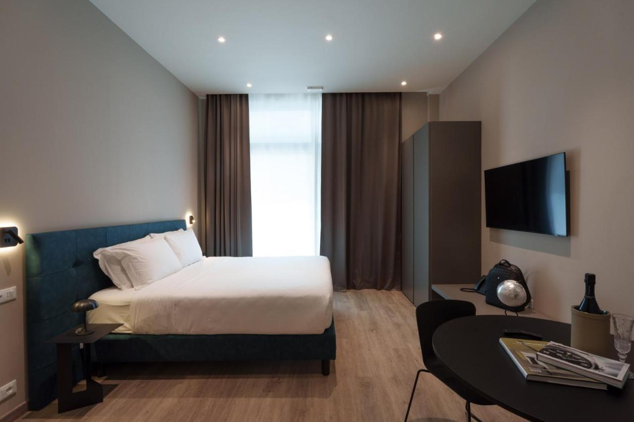 VI Suites Viareggio Esterno foto
