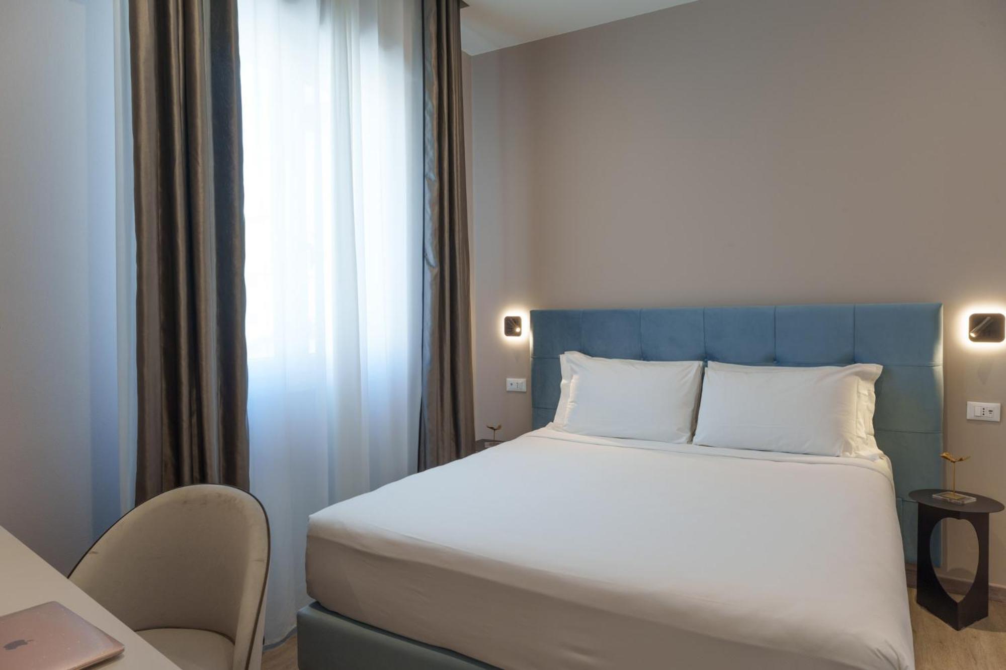 VI Suites Viareggio Esterno foto