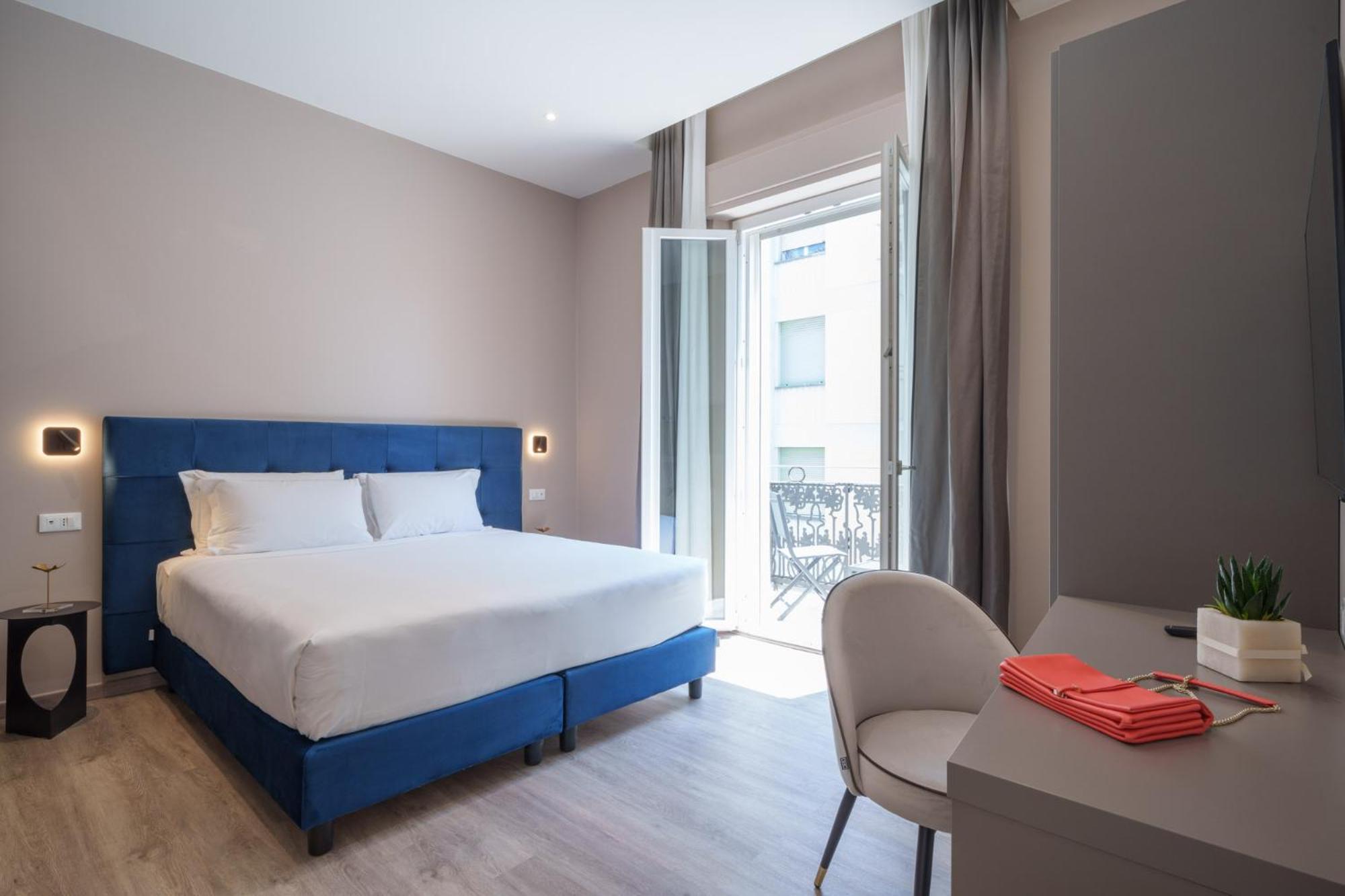 VI Suites Viareggio Esterno foto
