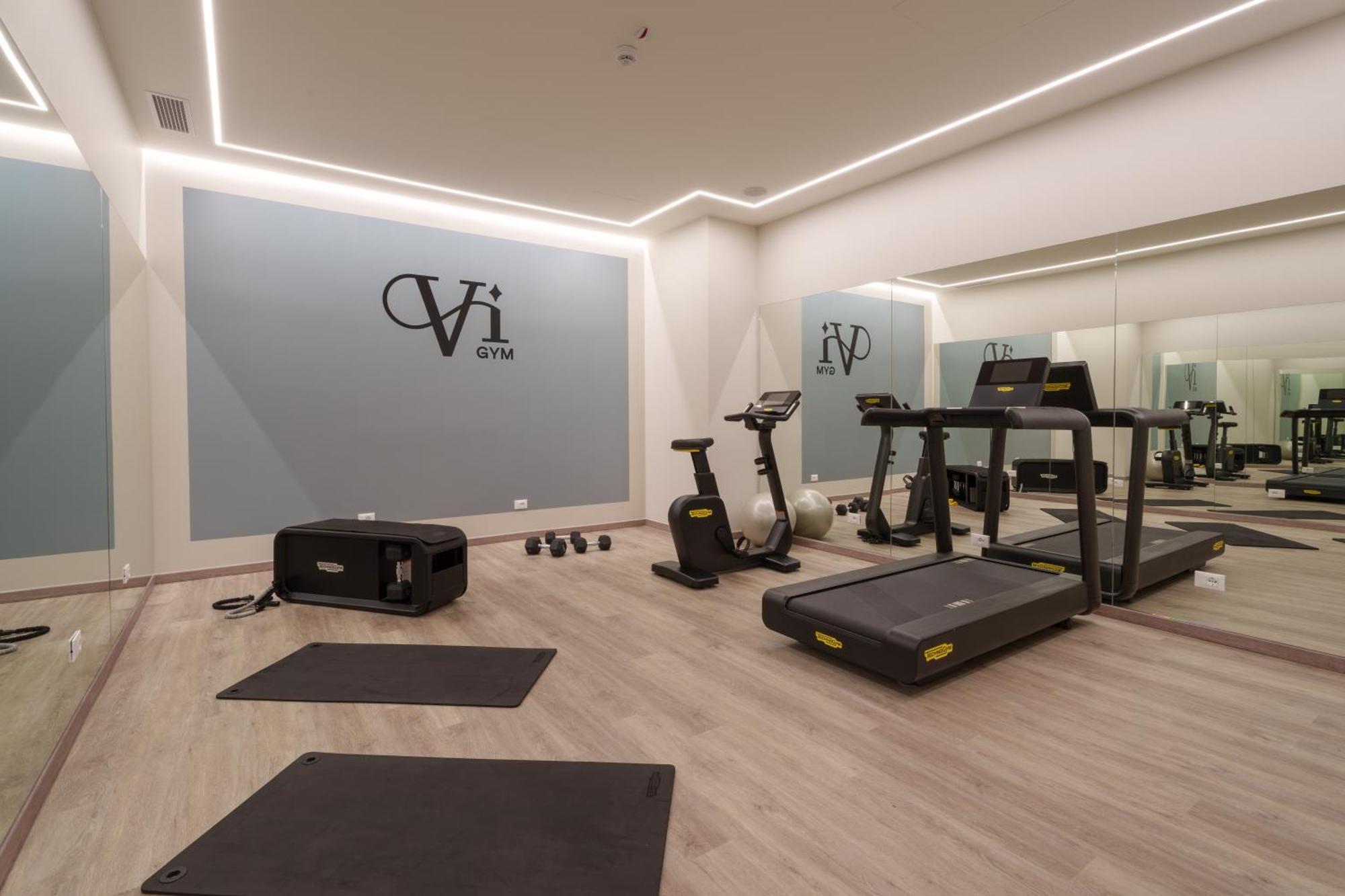 VI Suites Viareggio Esterno foto