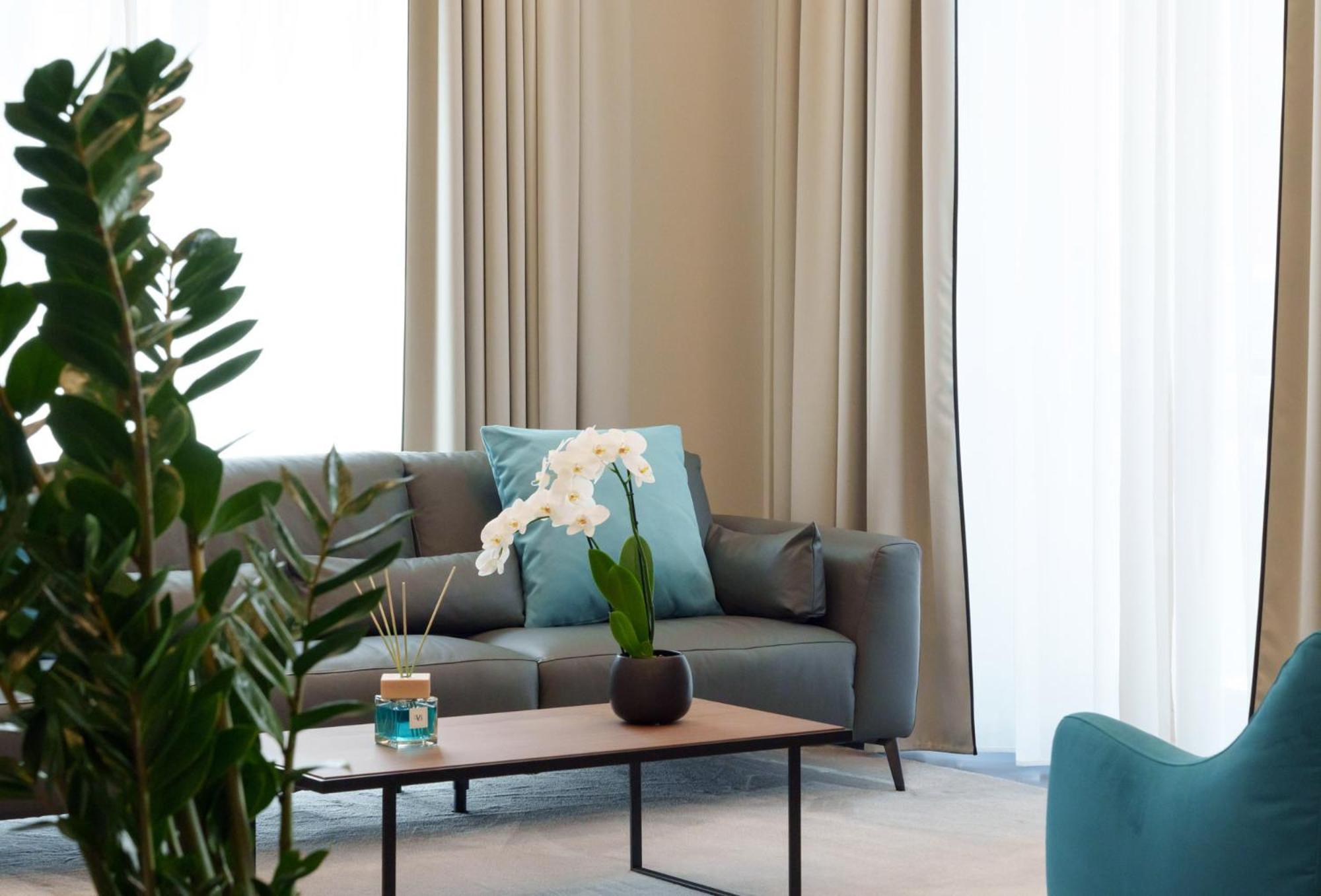VI Suites Viareggio Esterno foto