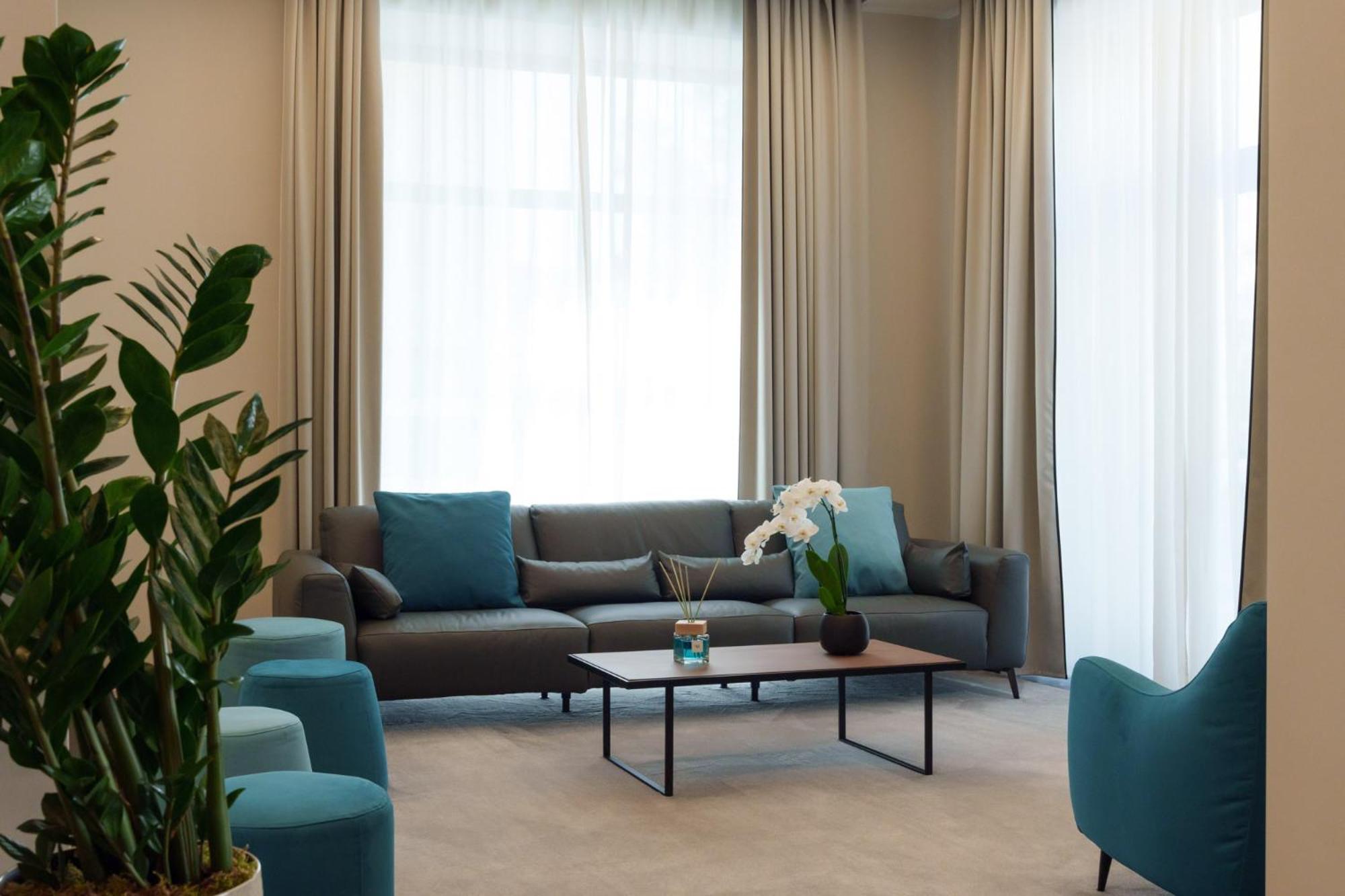 VI Suites Viareggio Esterno foto
