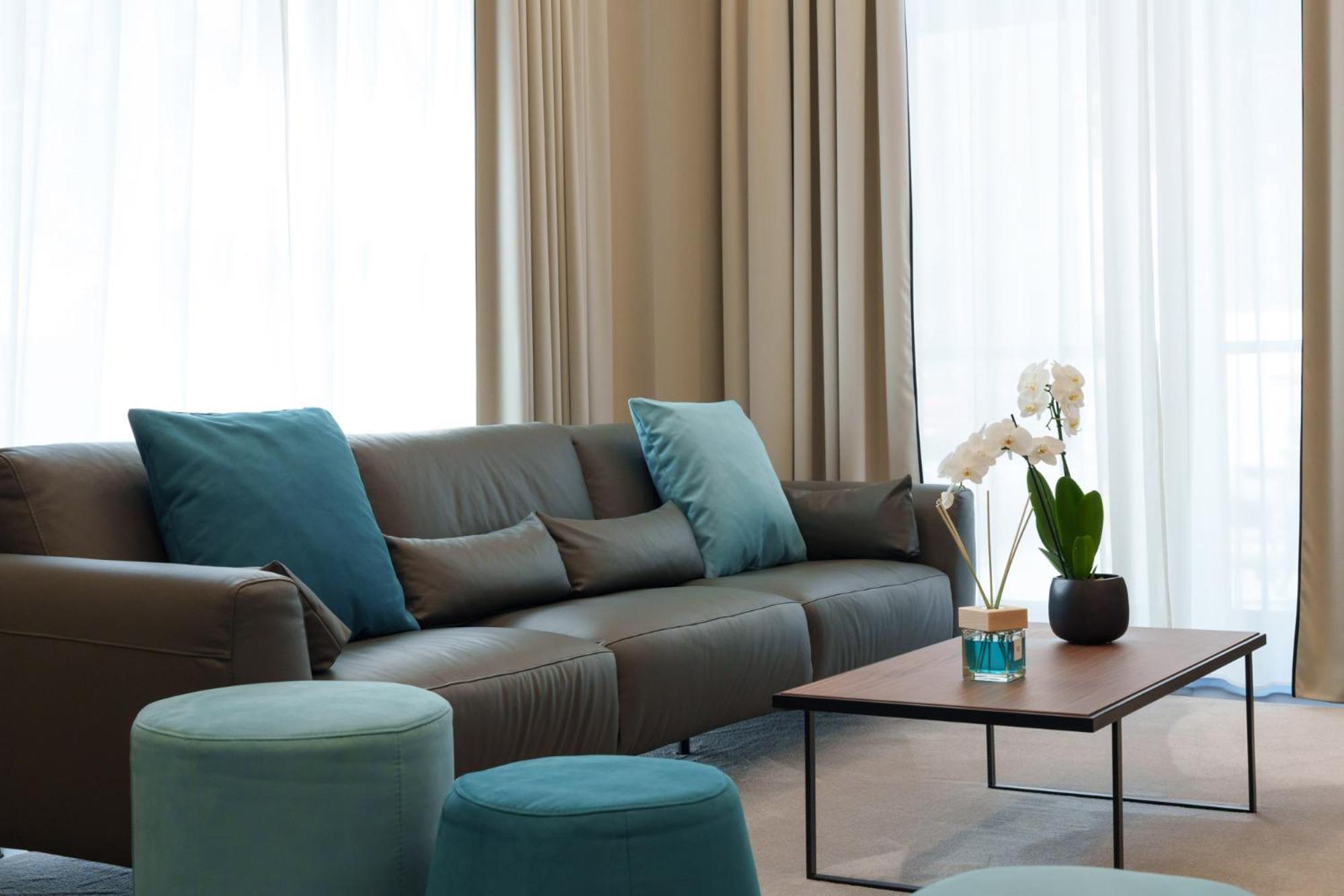 VI Suites Viareggio Esterno foto