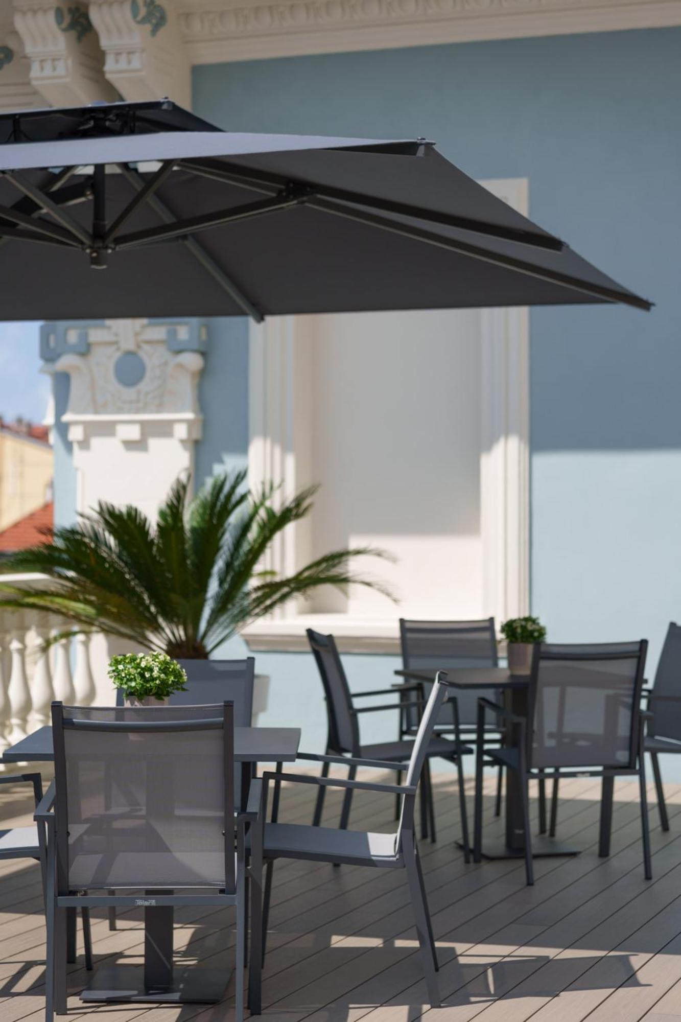 VI Suites Viareggio Esterno foto