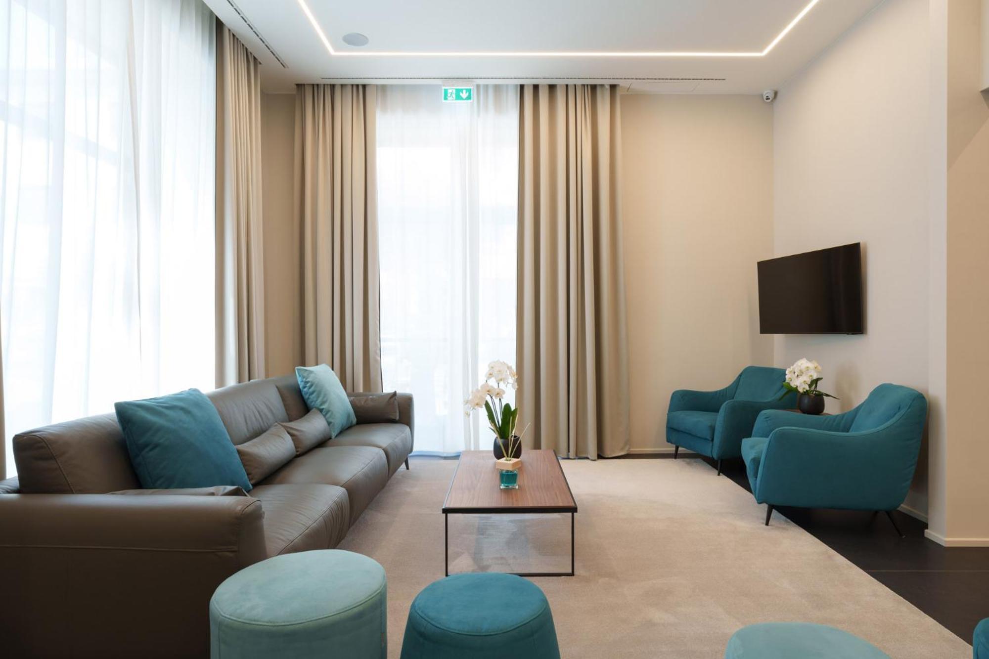 VI Suites Viareggio Esterno foto