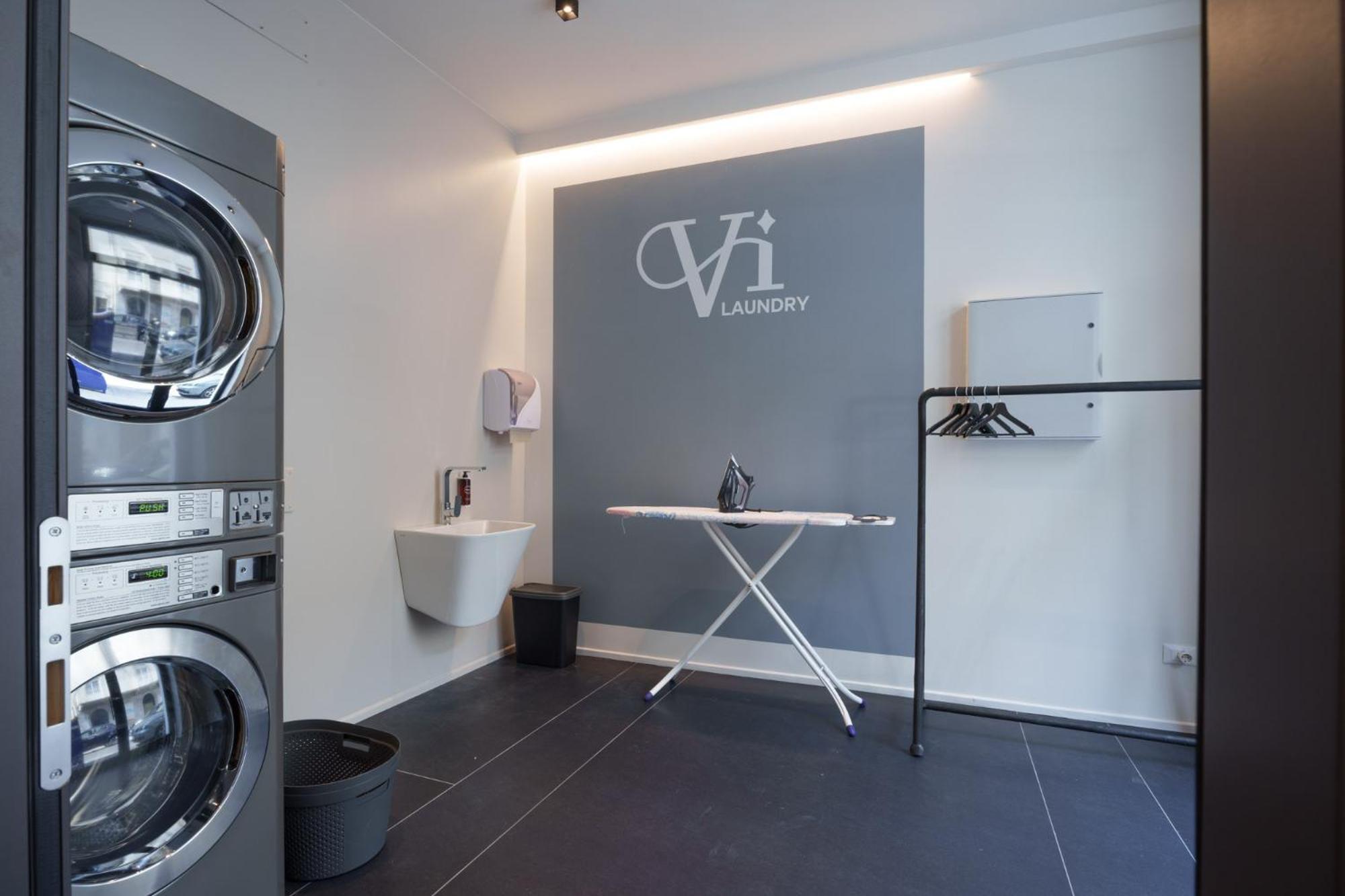 VI Suites Viareggio Esterno foto