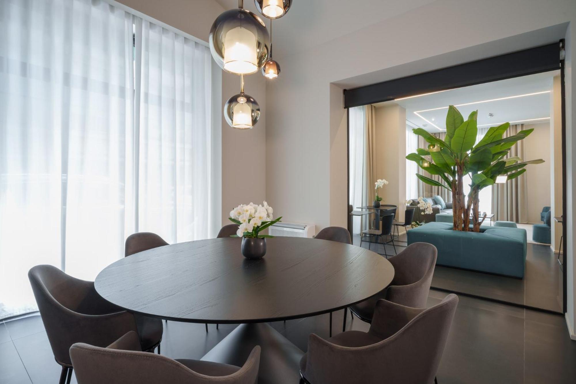 VI Suites Viareggio Esterno foto