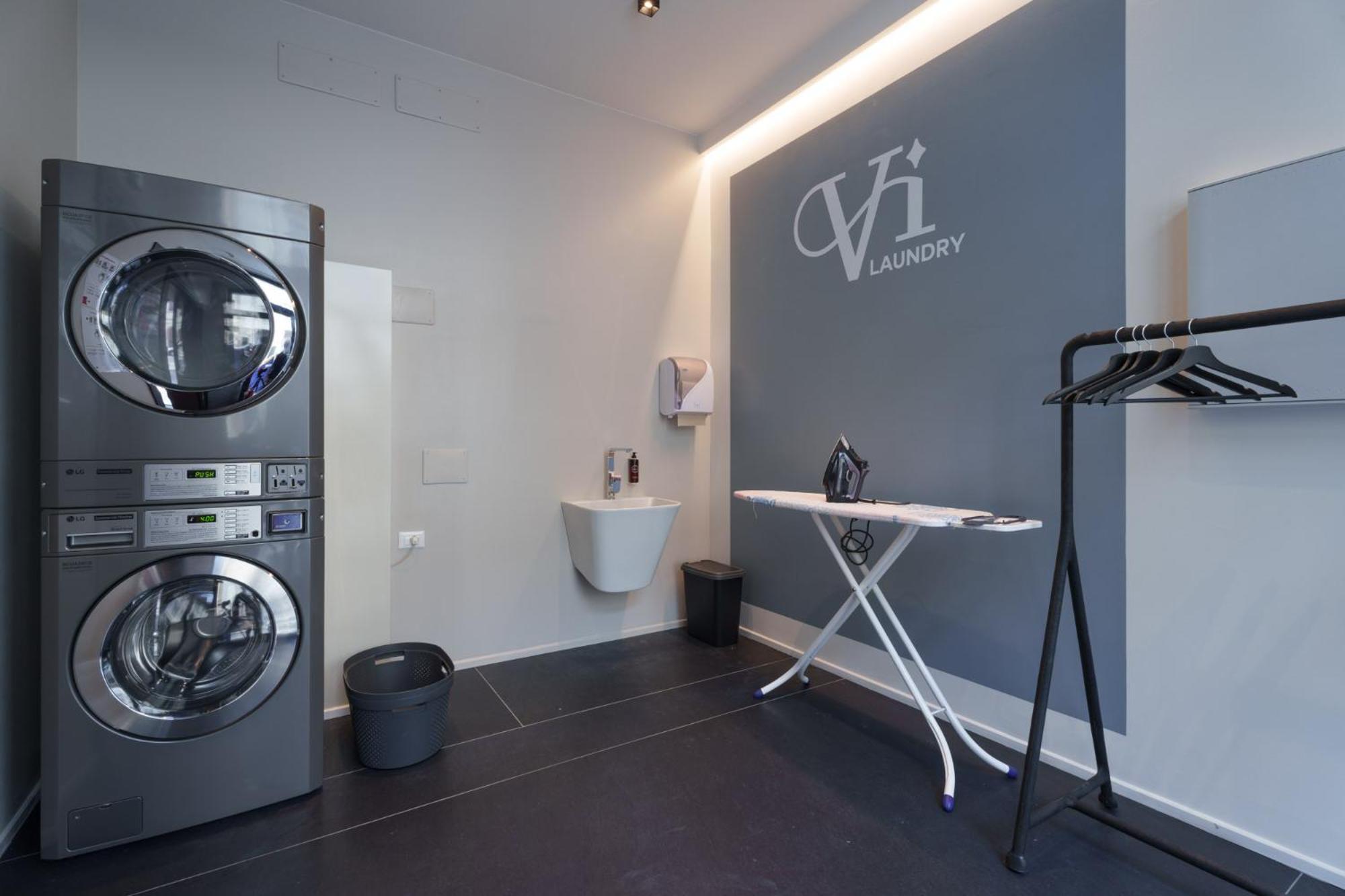 VI Suites Viareggio Esterno foto