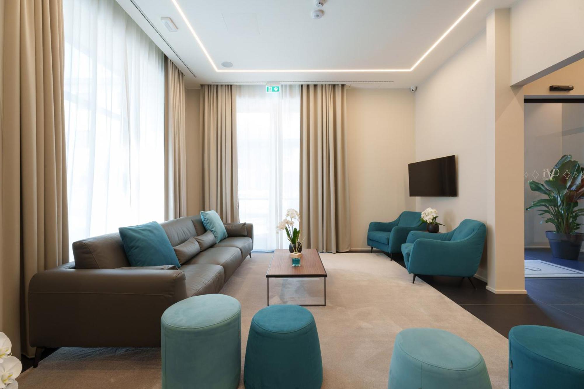VI Suites Viareggio Esterno foto