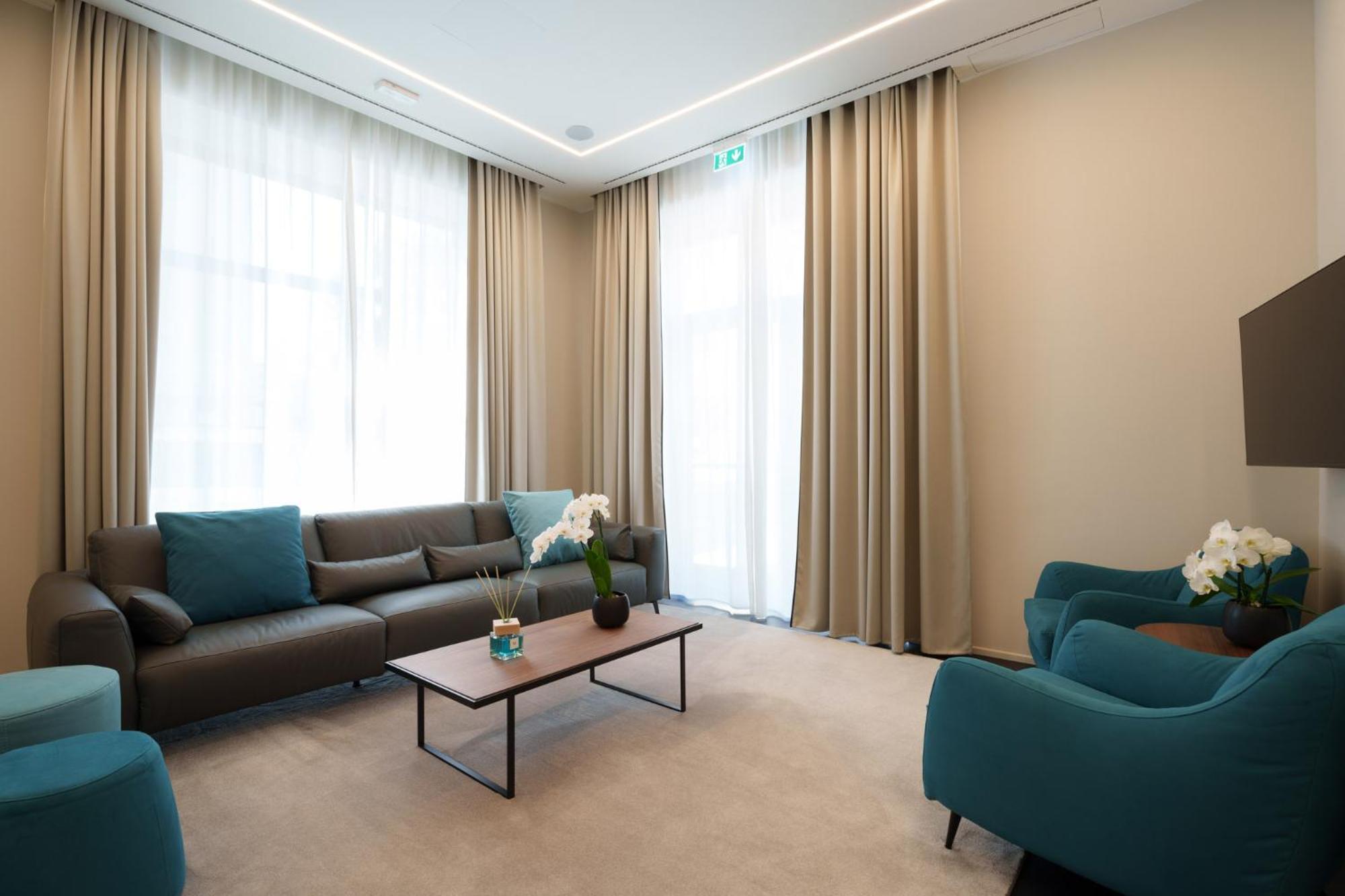 VI Suites Viareggio Esterno foto