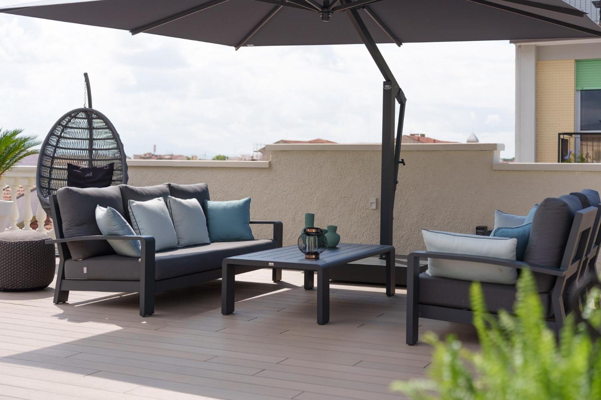 VI Suites Viareggio Esterno foto