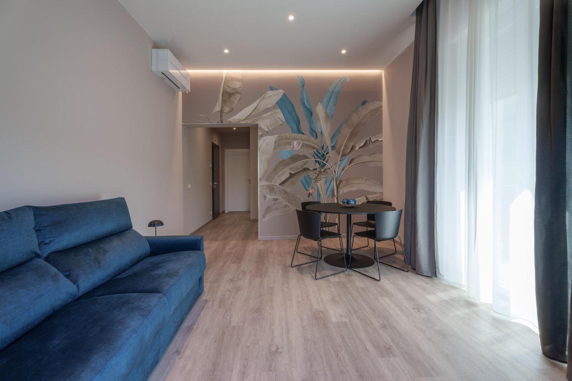 VI Suites Viareggio Esterno foto