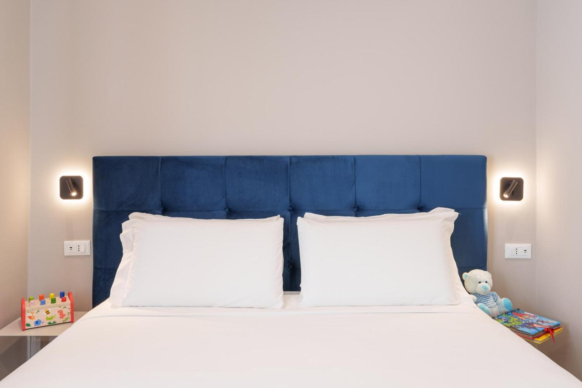 VI Suites Viareggio Esterno foto