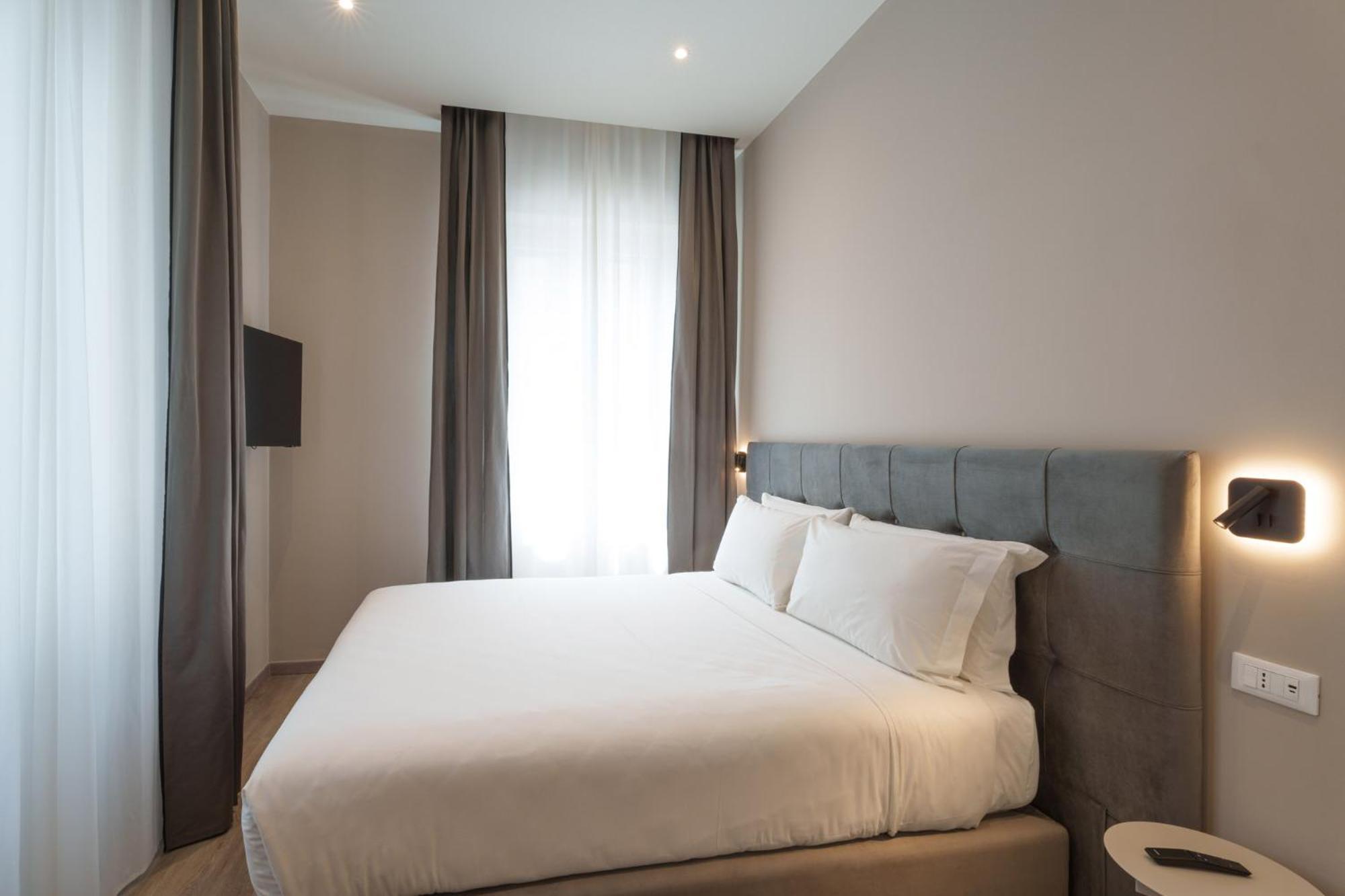 VI Suites Viareggio Esterno foto