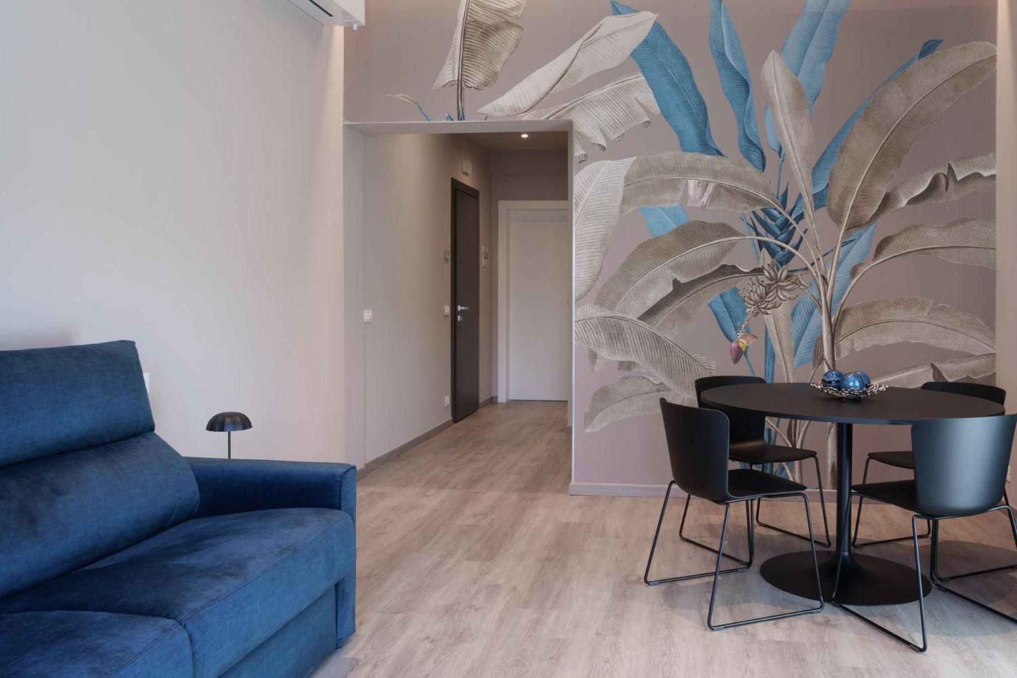 VI Suites Viareggio Esterno foto