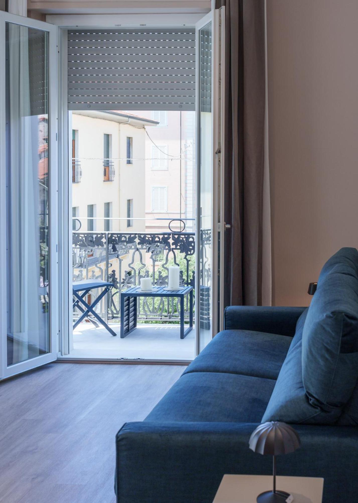 VI Suites Viareggio Esterno foto