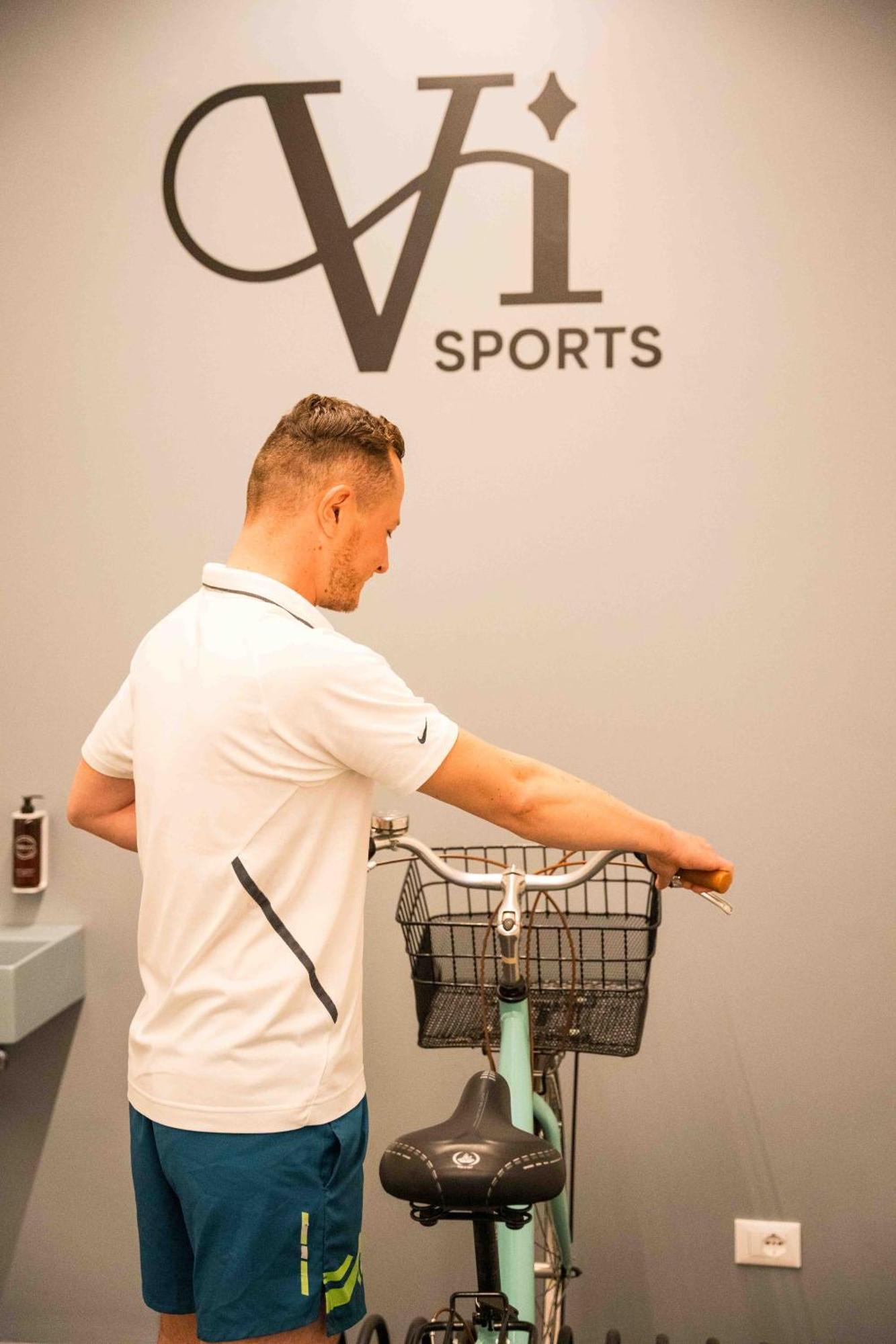 VI Suites Viareggio Esterno foto