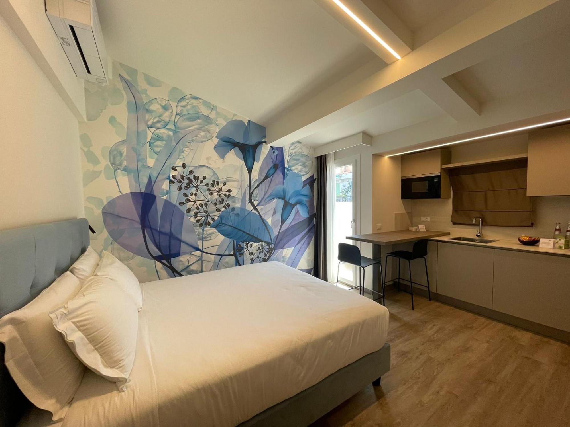VI Suites Viareggio Esterno foto
